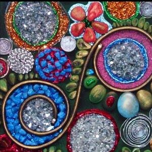 Meet your Posher, Margaret